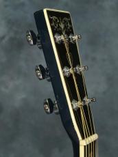 Martin OM-ECHF Navy Blues_13