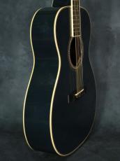 Martin OM-ECHF Navy Blues_14