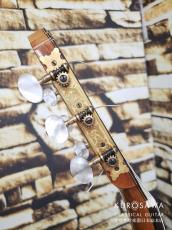 Ignacio Fleta イグナシオ・フレタ 1963年 松・ローズウッド 【日本総本店2F 在庫品】_8