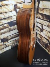 Ignacio Fleta イグナシオ・フレタ 1963年 松・ローズウッド 【日本総本店2F 在庫品】_9