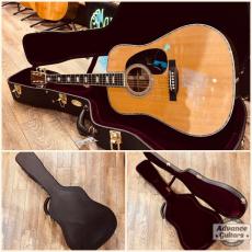 Martin 2023年製 CTM D-45 "The68"_3