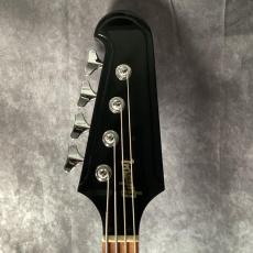 Gibson Thunderbird Bass Ebony_2