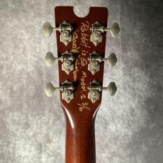 USAGI-YA Rabbit is 60 Model-1 3/6_6