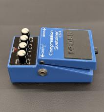 BOSS CS-3 Compression Sustainer_6