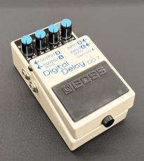 BOSS DD-7 Digital Delay