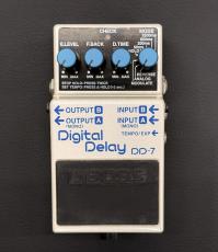BOSS DD-7 Digital Delay_2