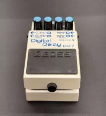 BOSS DD-7 Digital Delay_3