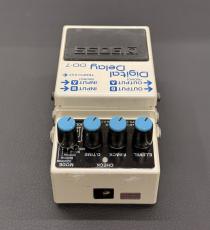 BOSS DD-7 Digital Delay_4
