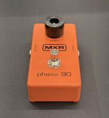 MXR M101 Phase 90_3
