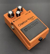 BOSS DS-1 Distortion