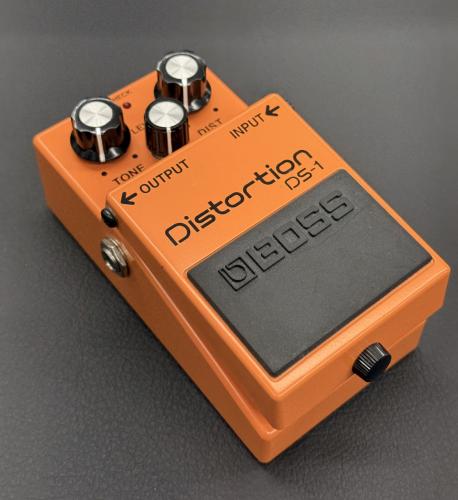 BOSS DS-1 Distortion