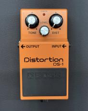 BOSS DS-1 Distortion_2