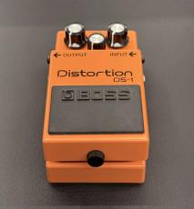 BOSS DS-1 Distortion_3