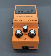 BOSS DS-1 Distortion_4