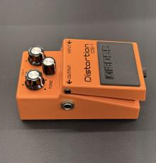 BOSS DS-1 Distortion_6