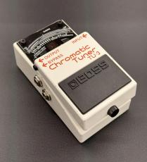 BOSS TU-3 CHROMATIC TUNER