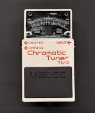BOSS TU-3 CHROMATIC TUNER_2