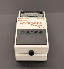 BOSS TU-3 CHROMATIC TUNER_3