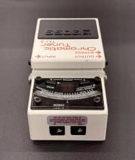 BOSS TU-3 CHROMATIC TUNER_4