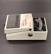 BOSS TU-3 CHROMATIC TUNER_5