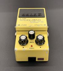 BOSS SD-1 SUPER Over Drive_4