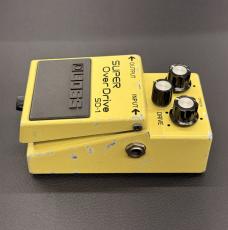 BOSS SD-1 SUPER Over Drive_5