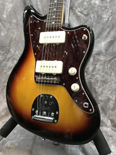 Fender Made in Japan Traditional II 60s Jazzmaster