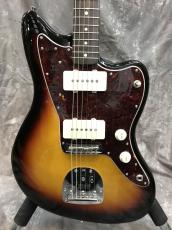 Fender Made in Japan Traditional II 60s Jazzmaster_5