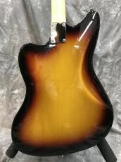 Fender Made in Japan Traditional II 60s Jazzmaster_7
