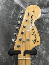 Fender Classic Series 70s Stratocaster_4