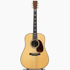 Martin CTM D-45 "Adirondack Spruce & Guatemalan Rosewood" *2015_2