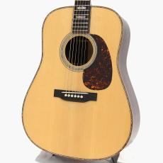 Martin CTM D-45 "Adirondack Spruce & Guatemalan Rosewood" *2015_3