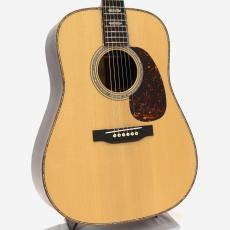 Martin CTM D-45 "Adirondack Spruce & Guatemalan Rosewood" *2015_4