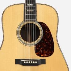 Martin CTM D-45 "Adirondack Spruce & Guatemalan Rosewood" *2015_5