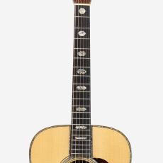 Martin CTM D-45 "Adirondack Spruce & Guatemalan Rosewood" *2015_6