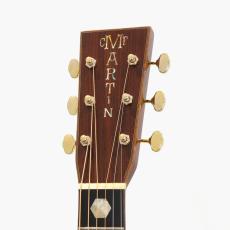 Martin CTM D-45 "Adirondack Spruce & Guatemalan Rosewood" *2015_7