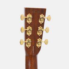 Martin CTM D-45 "Adirondack Spruce & Guatemalan Rosewood" *2015_8