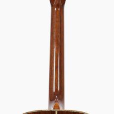 Martin CTM D-45 "Adirondack Spruce & Guatemalan Rosewood" *2015_9