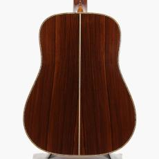 Martin CTM D-45 "Adirondack Spruce & Guatemalan Rosewood" *2015_10