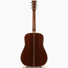 Martin CTM D-45 "Adirondack Spruce & Guatemalan Rosewood" *2015_11