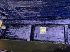 Rickenbacker Rickenbacker 94550 Silver Case for 4000 Series Left Hand_4