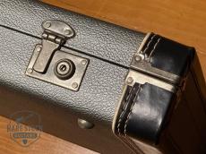 Rickenbacker Rickenbacker 94550 Silver Case for 4000 Series Left Hand_6
