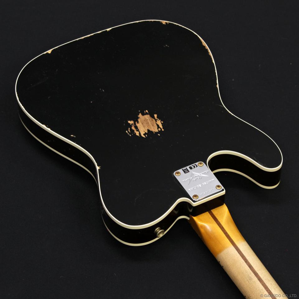 Fender Custom Shop S23 Limited 1959 Texas Telecaster Custom