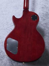 Tokai 【オリジナルモデル!】LS101F MS Slim Neck Violin Finish s/n2551127【4.42kg】_4