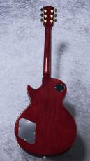 Tokai 【オリジナルモデル!】LS101F MS Slim Neck Violin Finish s/n2551127【4.42kg】_5