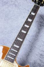 Tokai 【オリジナルモデル!】LS101F MS Slim Neck Violin Finish s/n2551127【4.42kg】_6