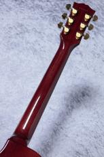 Tokai 【オリジナルモデル!】LS101F MS Slim Neck Violin Finish s/n2551127【4.42kg】_7