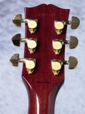 Tokai 【オリジナルモデル!】LS101F MS Slim Neck Violin Finish s/n2551132【4.29kg】_10