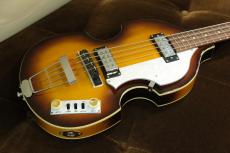 Hofner Violin Bass Ignition Premium Edition / Sunburst