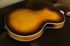 Hofner Club Bass Ignition Premium Edition / Sunburst_2
